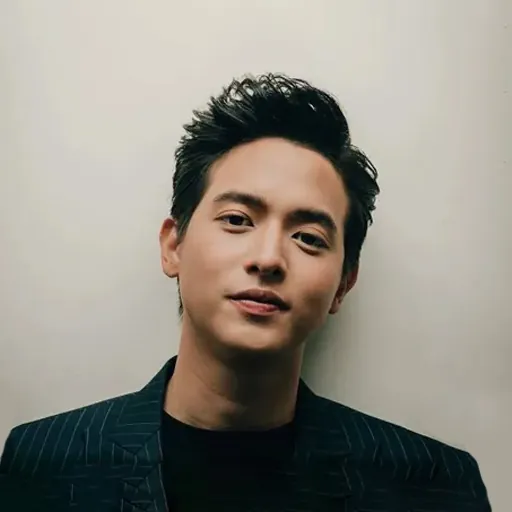 CEO Huỳnh Ngọc Xiu