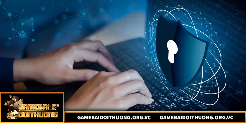 Chính Sách Bảo Mật Game Tài Xỉu – Cam Kết An Toàn Thông Tin Chính sách bảo mật game tài xỉu đảm bảo an toàn thông tin người chơi