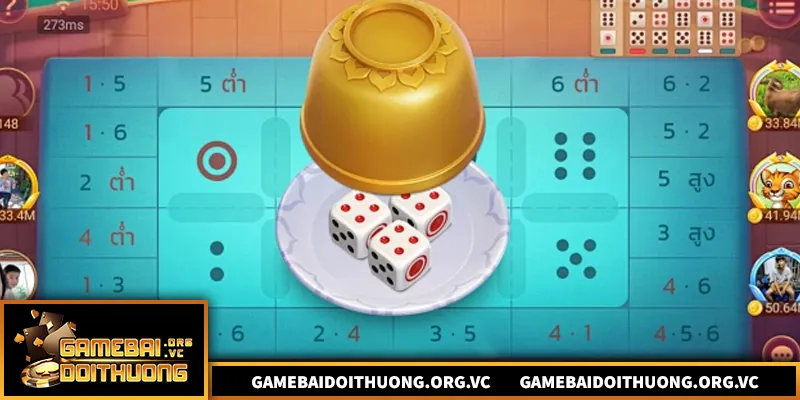 GAMETAIXIU.IN.NET | Cổng Game Tài Xỉu Uy Tín #1 Việt Nam Hệ thống vận hành game tài xỉu minh bạch