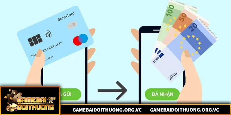 Nạp Tiền Game Tài Xỉu – Hướng Dẫn Giao Dịch Nhanh Và An Toàn Hướng dẫn nạp tiền game tài xỉu nhanh, an toàn, dễ thực hiện