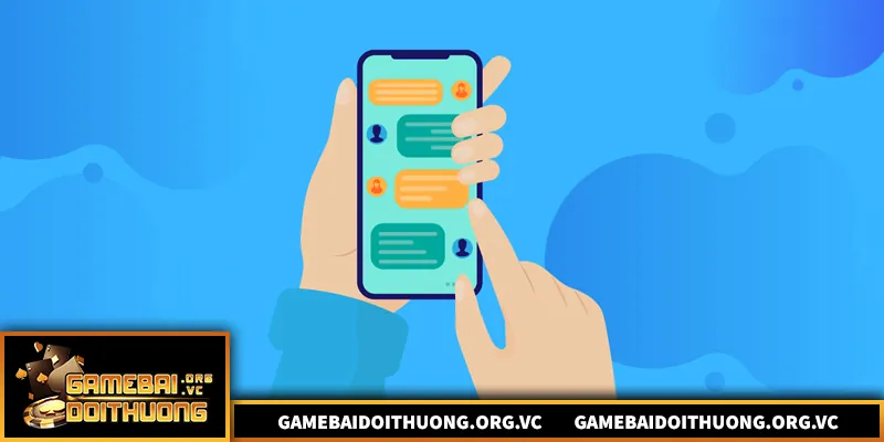 Kênh liên hệ chính thức hỗ trợ người chơi game tài xỉu nhanh chóng