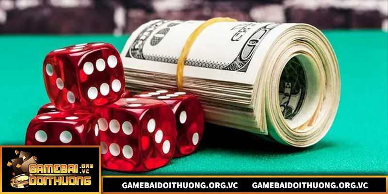 Phân tích bản chất, hoạt động và rủi ro của nhóm kéo tài xỉu