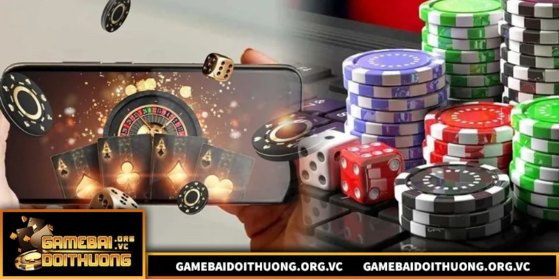 Rikvip là nền tảng giải trí trực tuyến được nhiều người chơi quan tâm