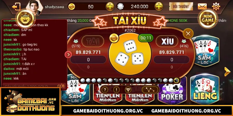 Tài Xỉu Tiền Ảo – Hình Thức Trải Nghiệm Mới Trong Cá Cược